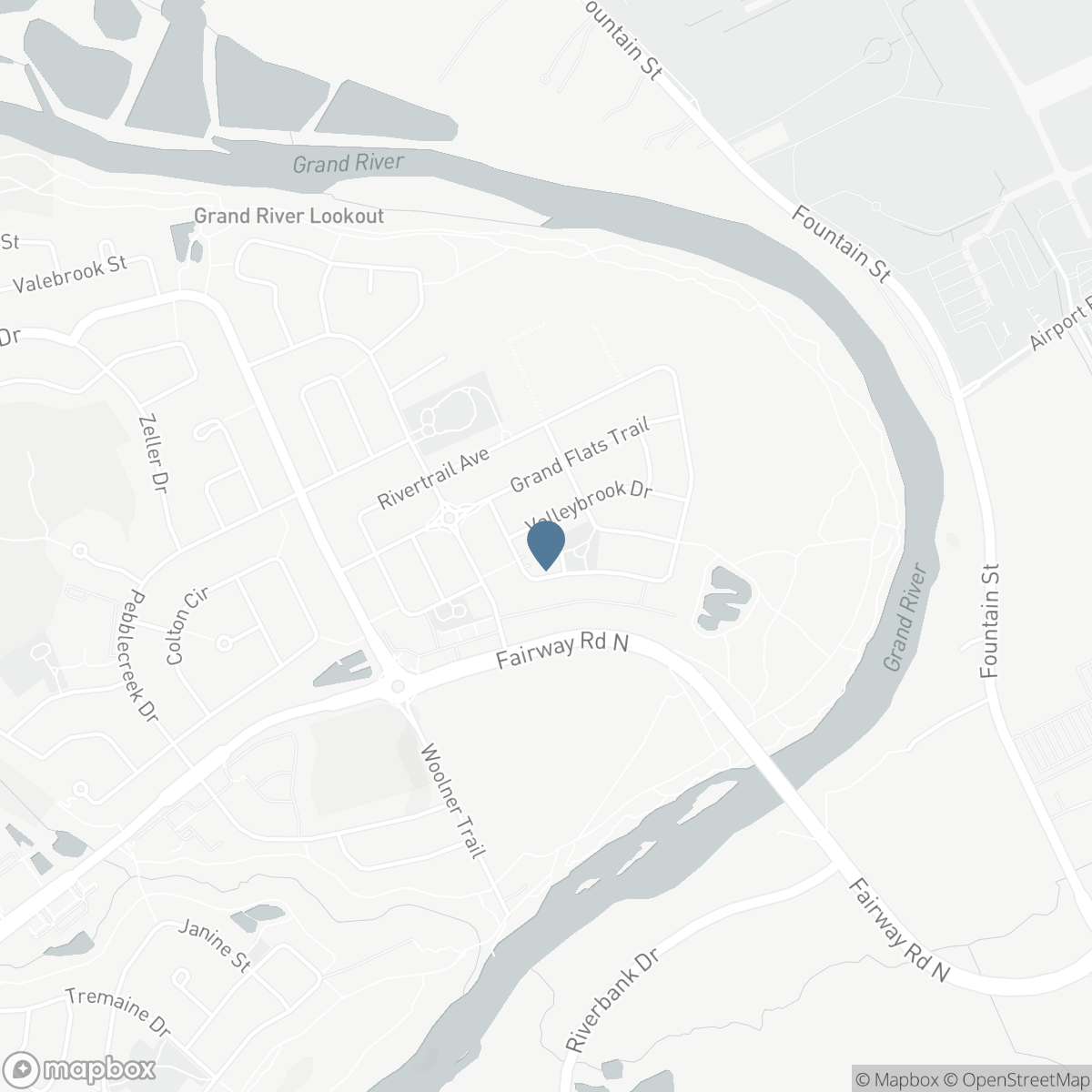 18 CROSSBRIDGE AVENUE, Kitchener, Ontario N2A 0J9